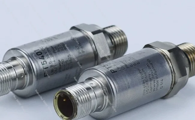 PT5400 Pressure Transmitter High Precision Pressure Sensors