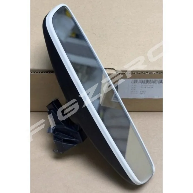 L3G8857511DUOG Genuine Auto-dimming Rearview Mirror Interior Reversing Reflective Lens Gray Frame for Volkswagen CC 2013-2018 view 2