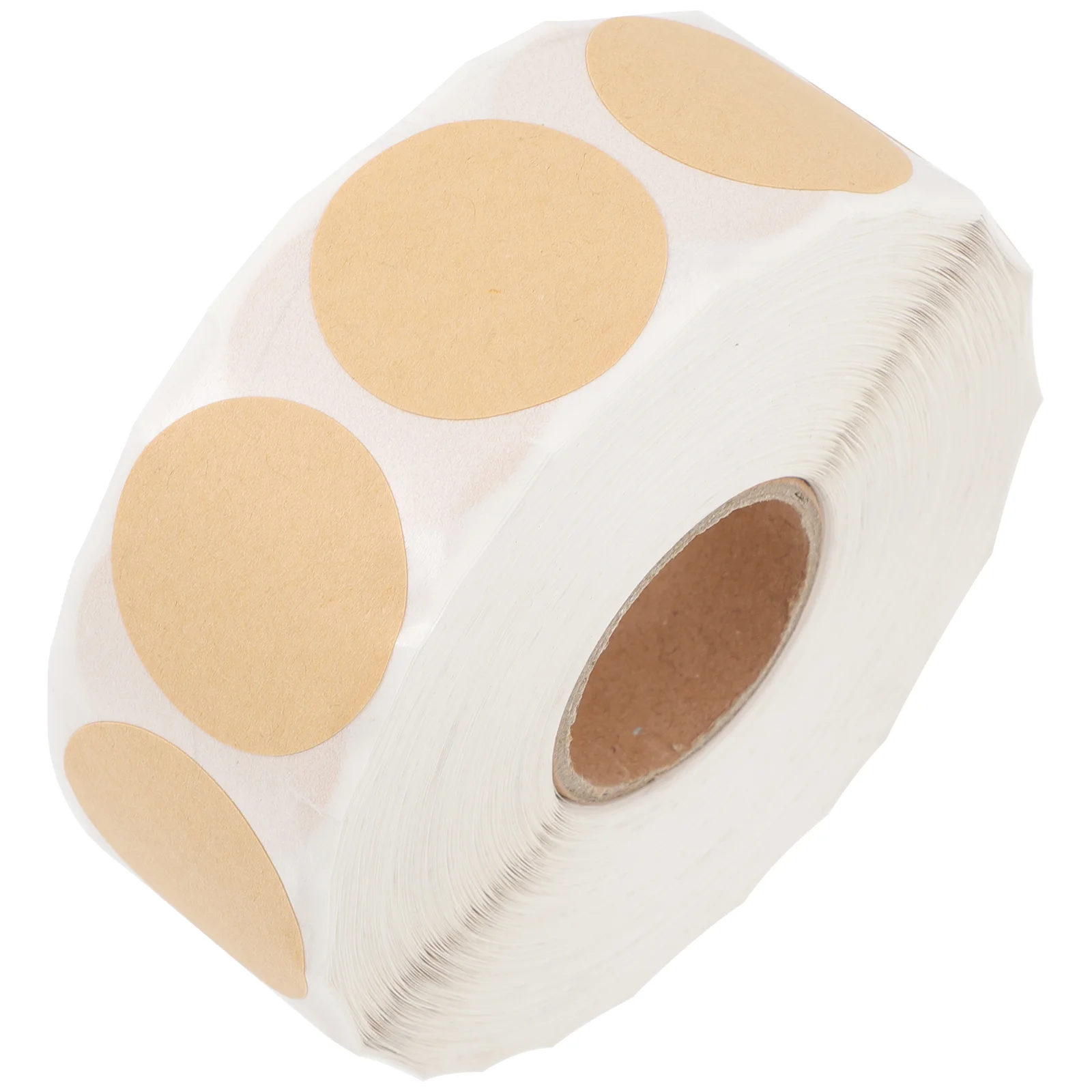 Shooting Patch Sticker Creative Pasters Repairing Round Practical Paper Self-adhesive