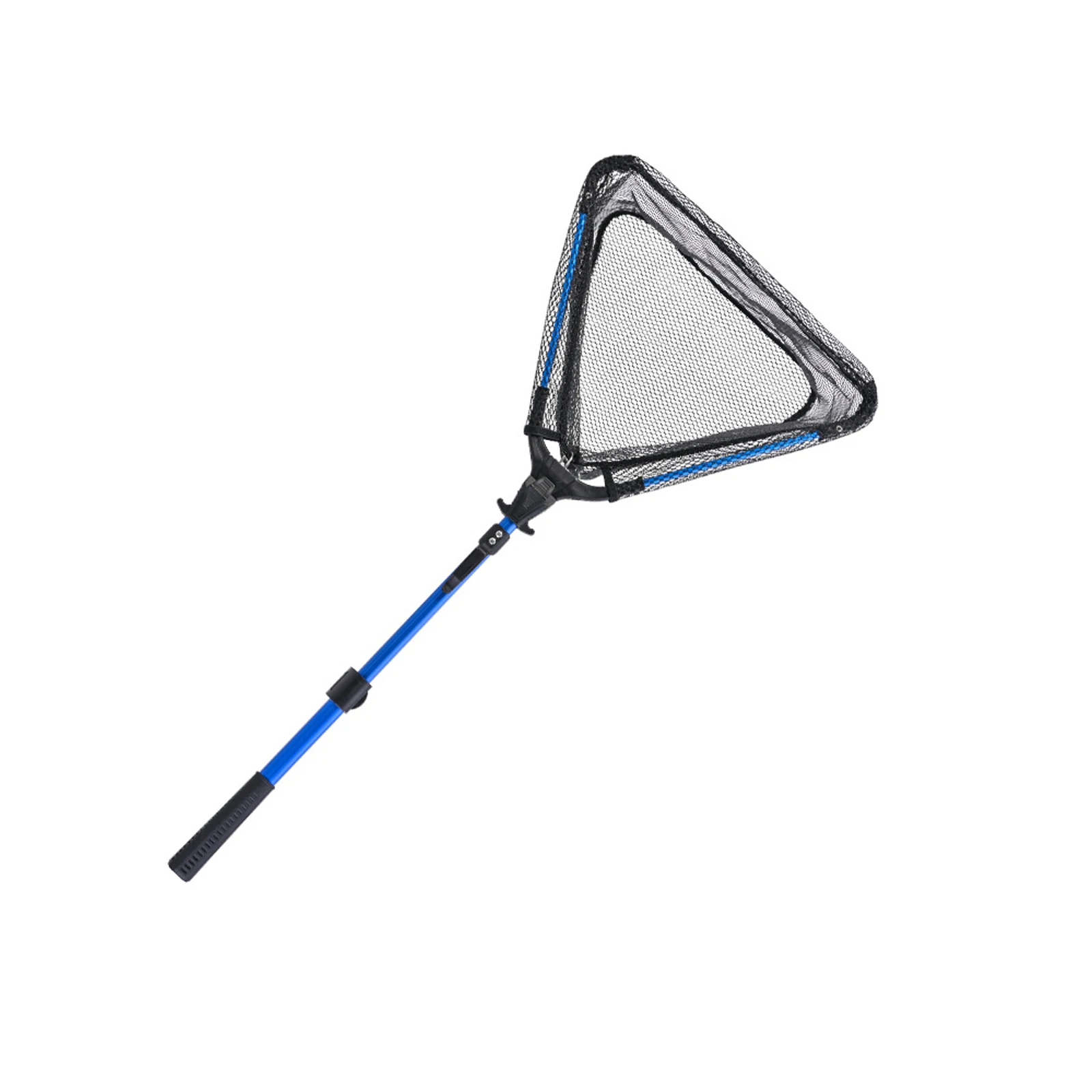 compact trout fishing pole Fly Fishing Rods