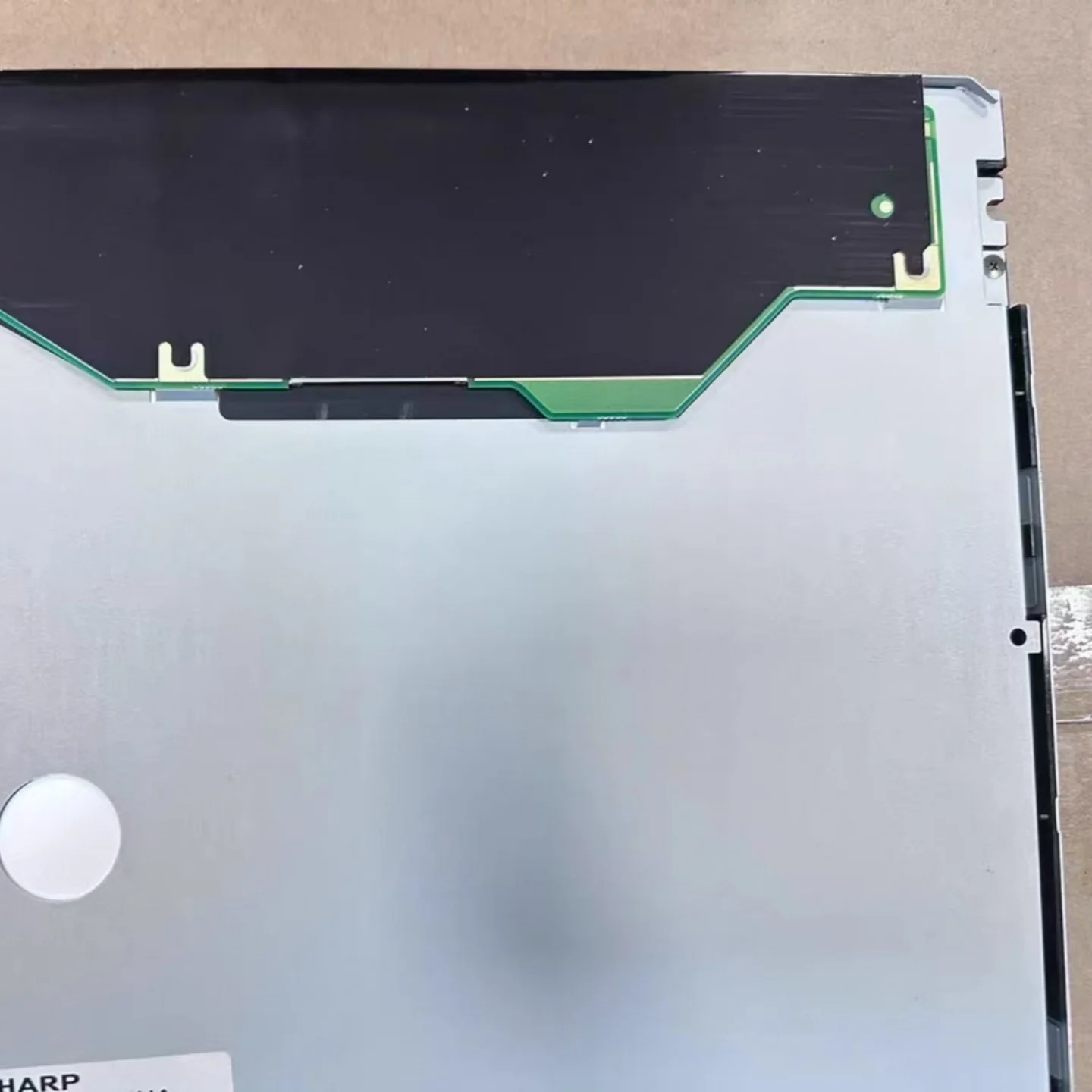Lq150X1Lw73 Brand New Lvds Original 20-Pin Lcd Display Module