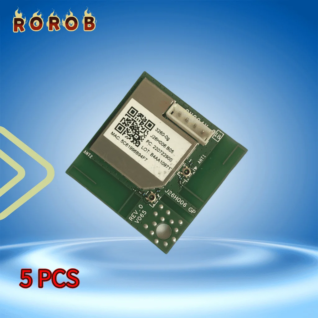 5X L4260 L6270 WIFI BOARD J26H006 Combo Wireless LAN MINI USB Module for Epson L6260 L6276 L4263 L4266 L4267 L4268 L4269 Printer