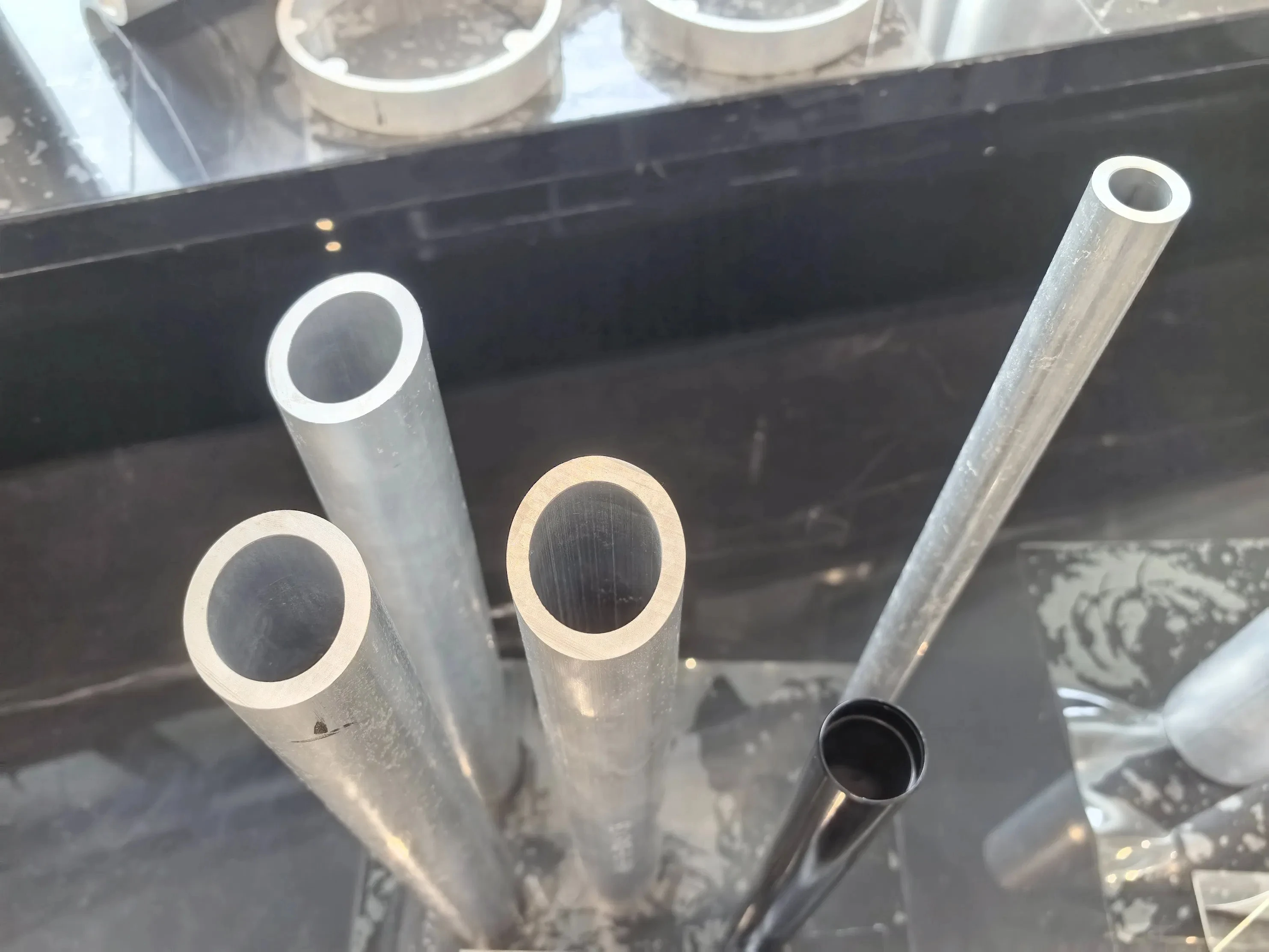 

Алюминиевая труба 6061, трубка из алюминиевого сплава, наружный диаметр 8 мм, 12 мм, 14 мм, 20 мм, 28 мм, 32 мм, толстостенная, полая.