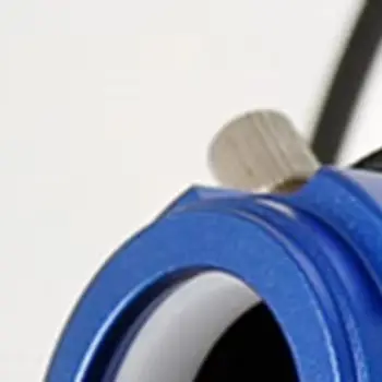 Coaxial Lock Adapter for Telescope Eyepieces Compatible with for m42 M48 and 2 Inch Focusers Converts to 1 25 Inch Mount