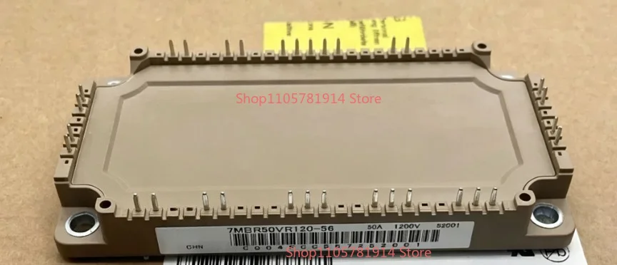 For 7MBR50VR120-56 7MBR75VR120-56 7MBR100VR120-56 7MBR75VR120-50 7MBR100VR120-50 7MBR150VR120-50 NEW ORIGINAL IGBT MODULE IN