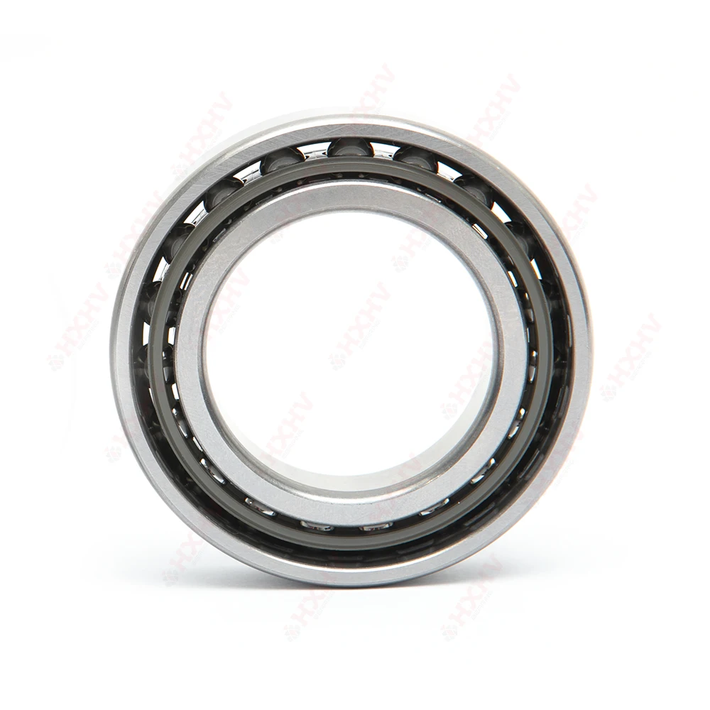 

100BNR10ETYNDBBP4 Size 70x110x20 mm HXHV Single Row Steel Ball Angular Contact Ball Bearing
