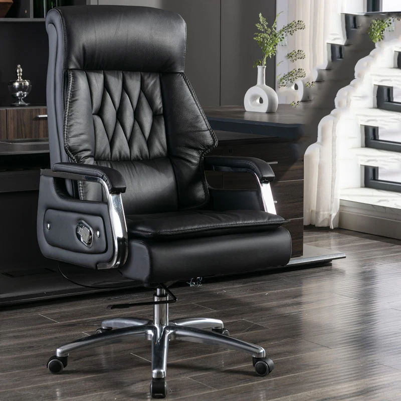 Vanity Throne Office Chair Modern Swivel Study Salon Recliner Playseat Pedicure Office Chair Desk Taburete Theater Furniture