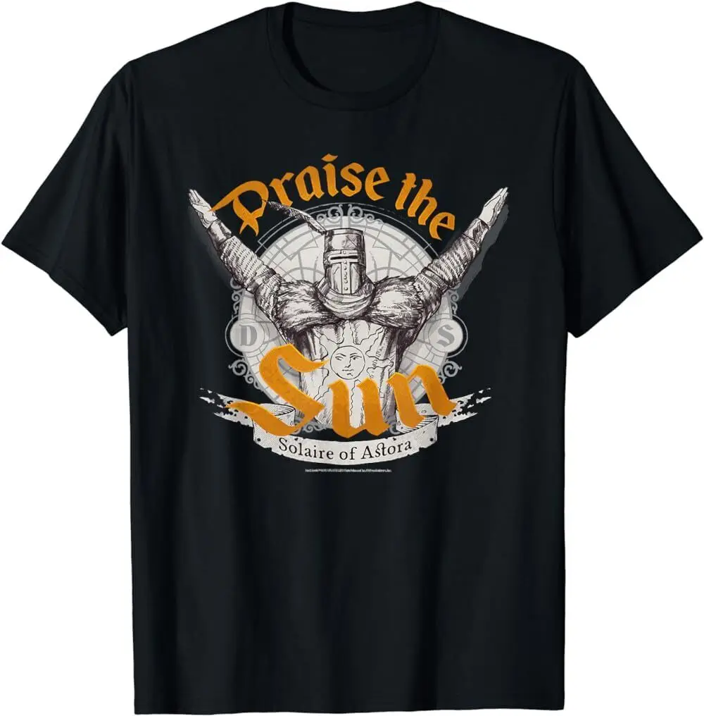 DARK SOULS T Shirt