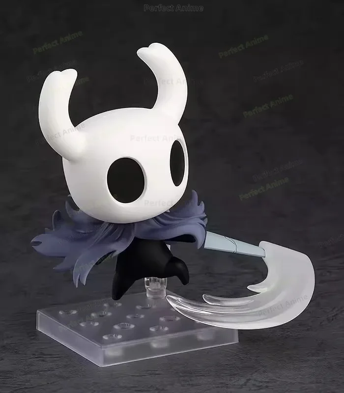 Figurka kolekcjonerska GSC N D „Hollow Knight” Little Knight Q Version