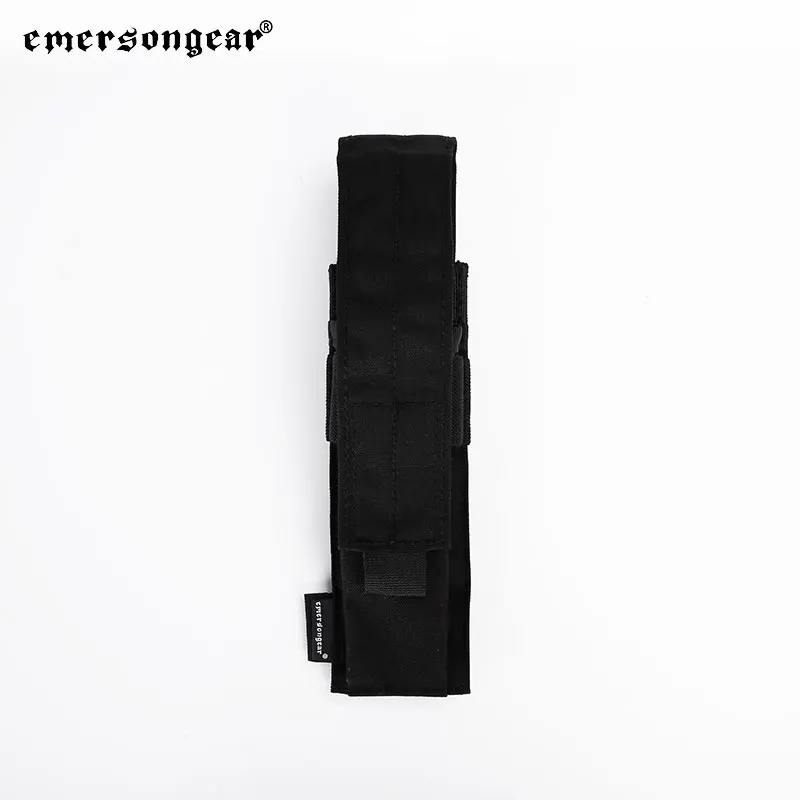 Emersongear Bolsa táctica MOLLE de acceso rápido individual SMG