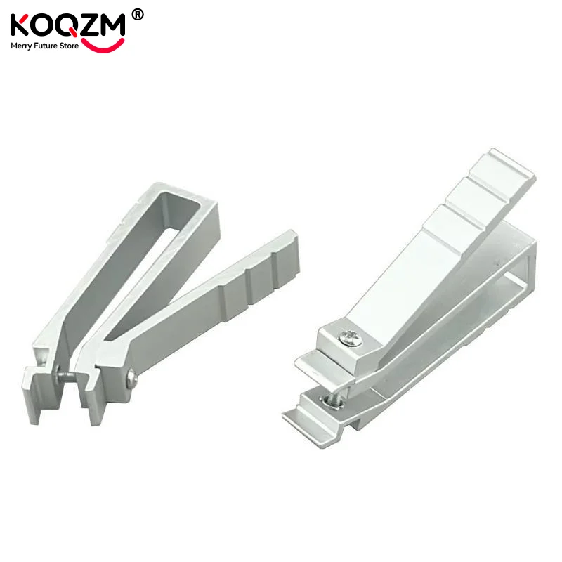 1pc M5 M6 Screw Nut Quick Fixing Remove Tool Deluxe Cage Nut Fasty Insertion Easy Extraction Tool