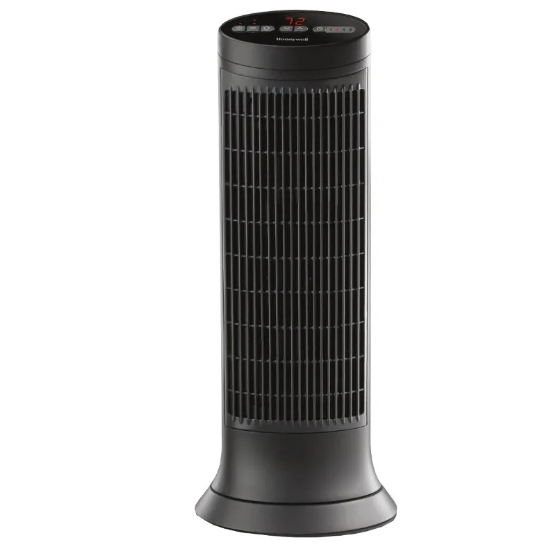 

Портативный обогреватель Honeywell Digital Ceramic Tower, новый, серый, HCE322V