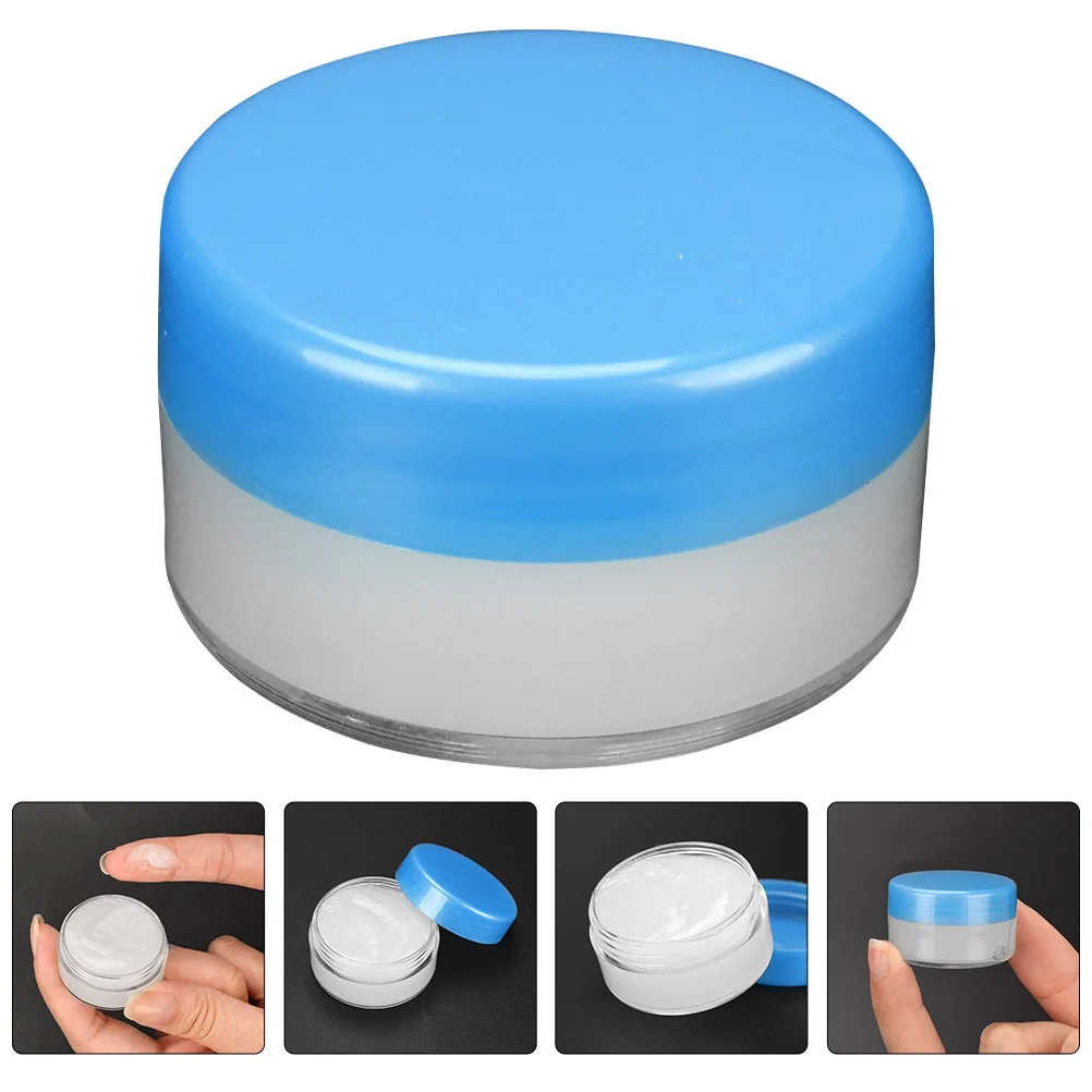 

Tattoo Machine Shaft Lubricant Grease Portable Lightweight Non-Odor Odorless Motor Shaft Oil for Tattoo Tools Tattoos Grease