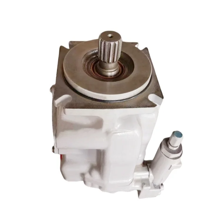 

Top ing Terex TR50 TR100 Heavy Dump Truck PTO Pump Assembly Mining Truck Accessories 1 Piece MOQ