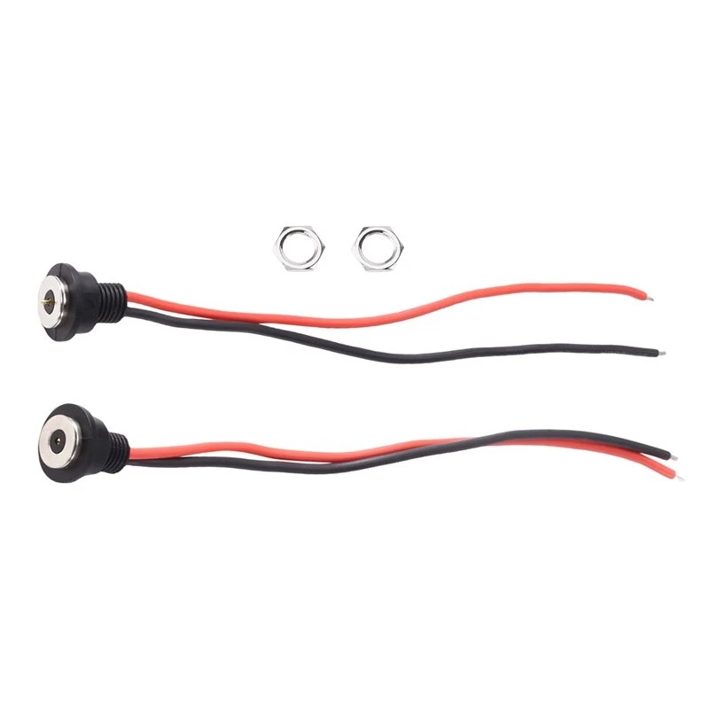 15A DC Magnetic Connector, Terminals Connector