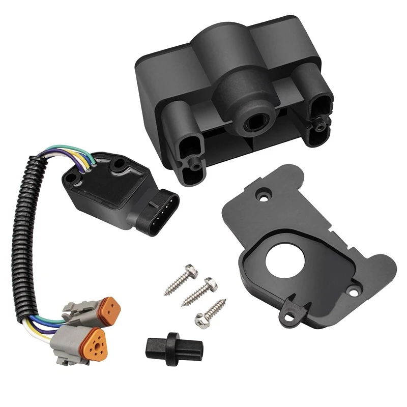 103683101 102528501 Throttle Sensor MCOR Conversion Kit Golf Car Supplies