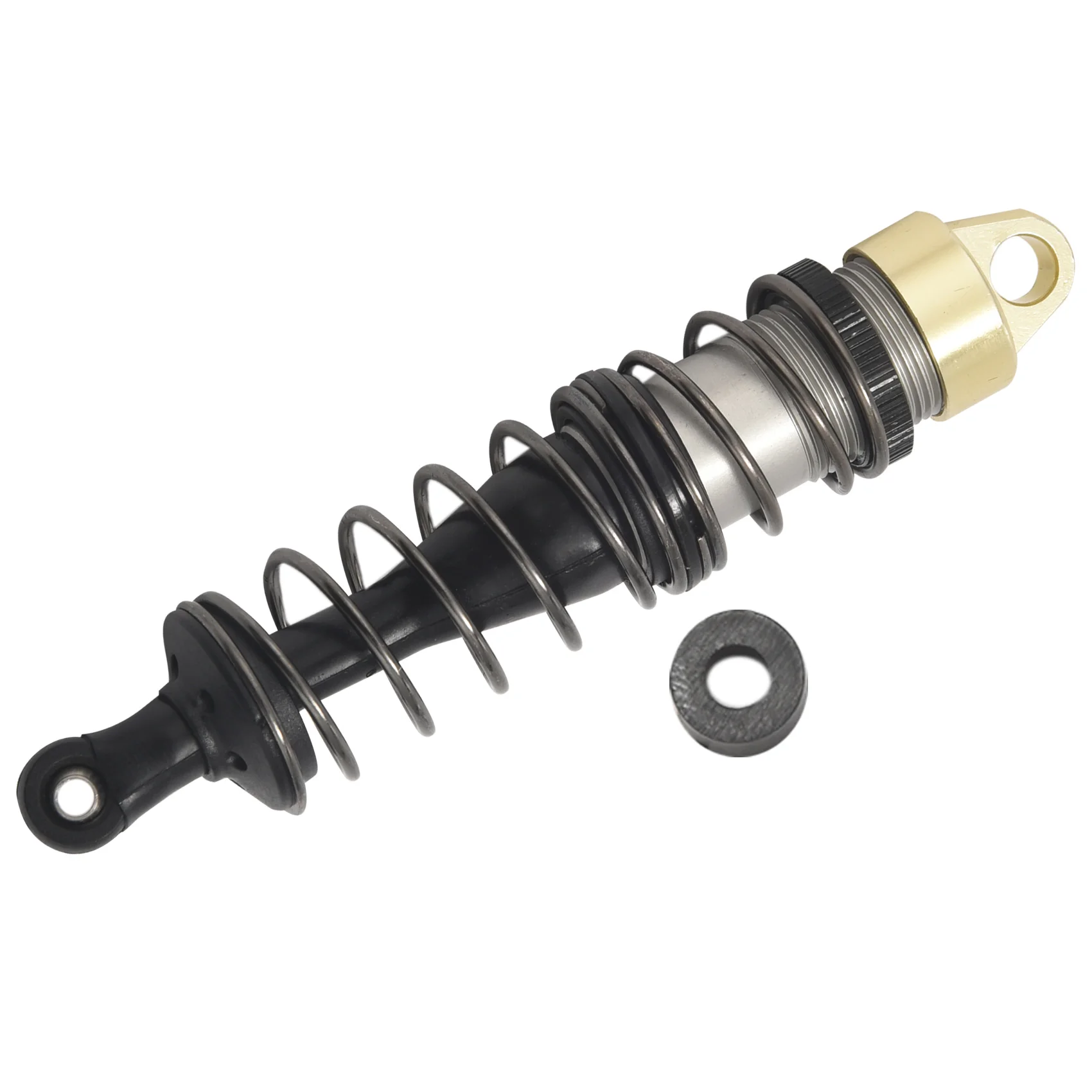 Shock Absorber Damper EA1060 for JLB Racing CHEETAH 1/10 Brushless RC Car Parts Accessories