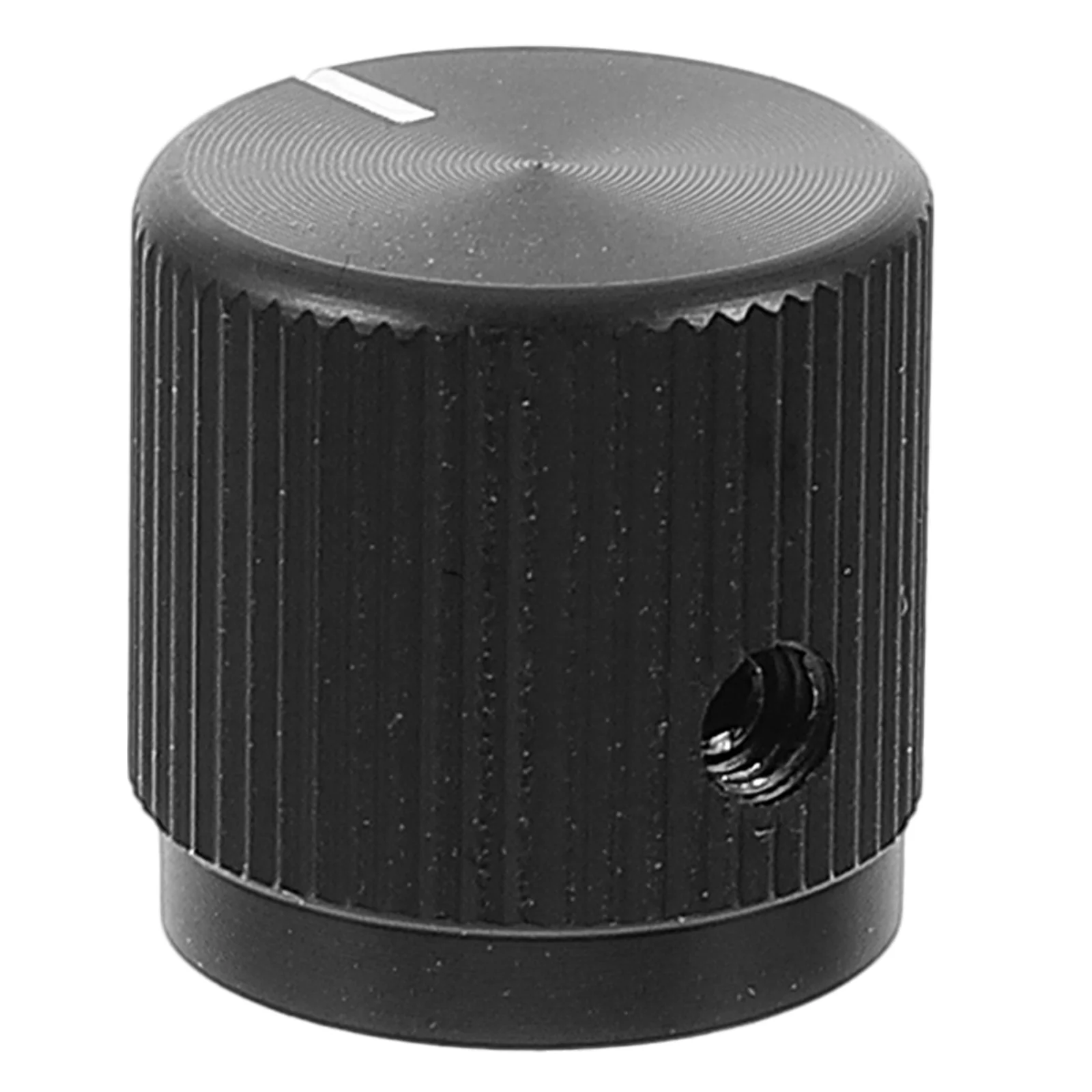 

Bass Aluminum Volume Control Knob Durable Potentiometer Caps Tone Control Knobs for Guitar Amp Effect Preamp Guitar Knobs