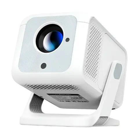 Magcubic HY310X 4K Mini Projector With Full HD 1080P 420ANSI