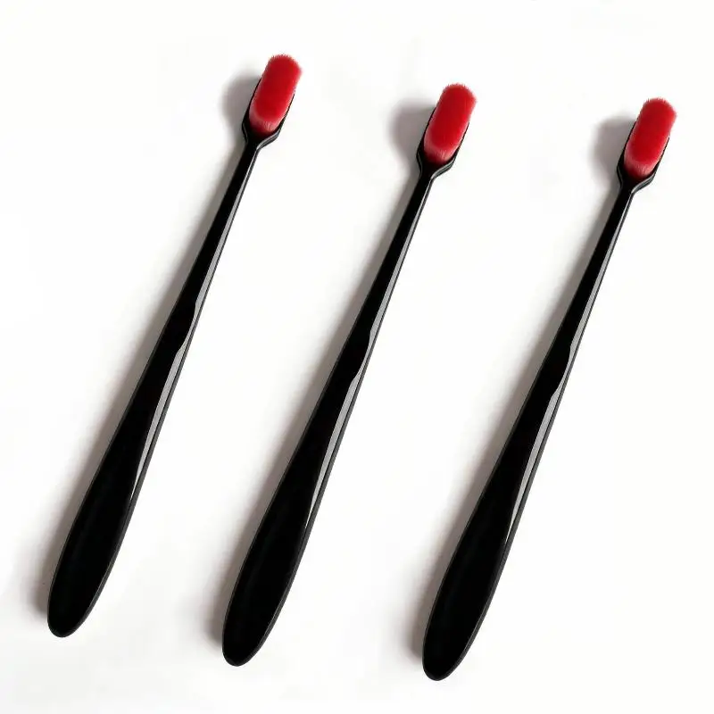 1/3/5PCS Non-Scratch Soft Bristle Electronics Cleaning Brush for Phone Repair Motherboard Circuit Board Cleaning