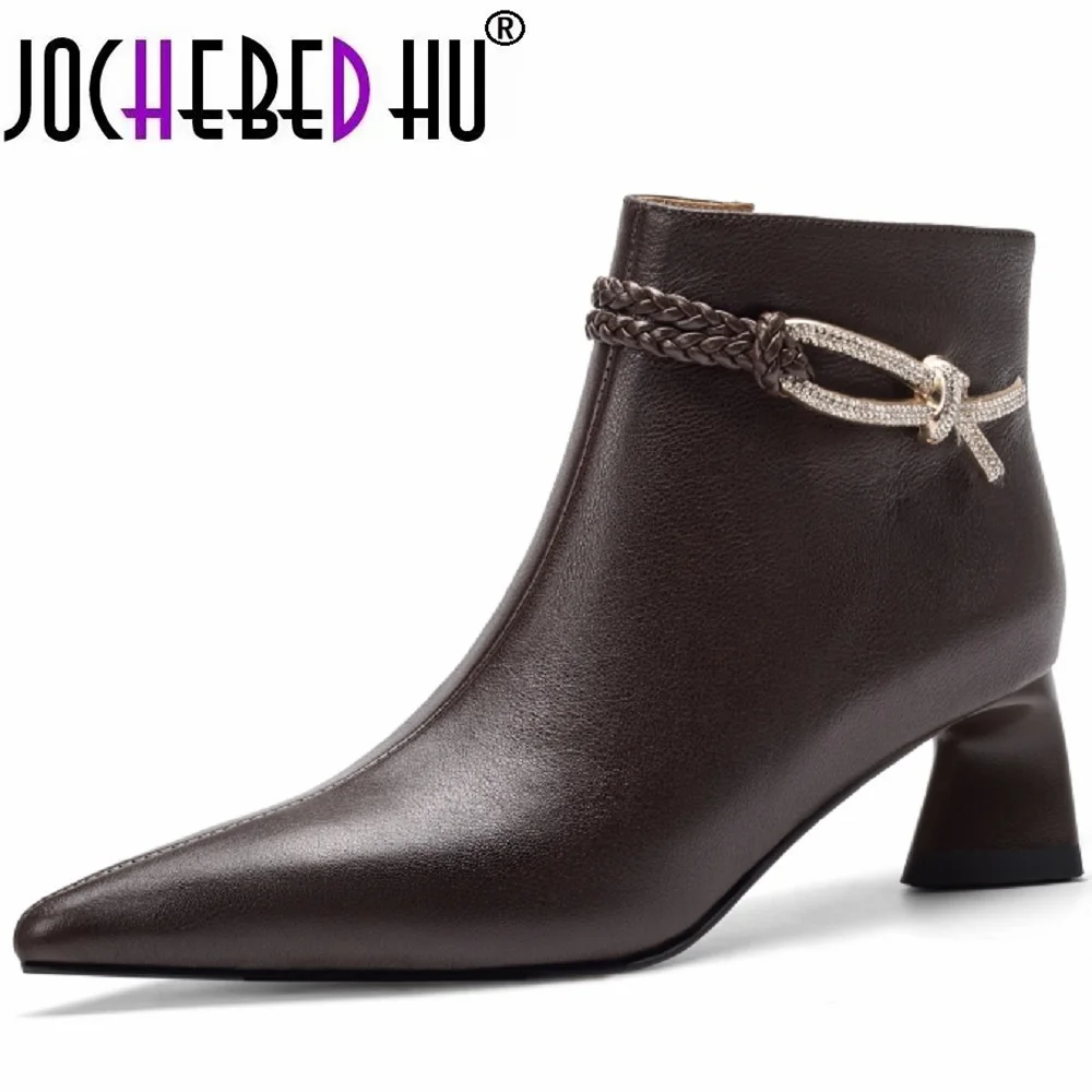 【Jochebed Hu】Handma… - image