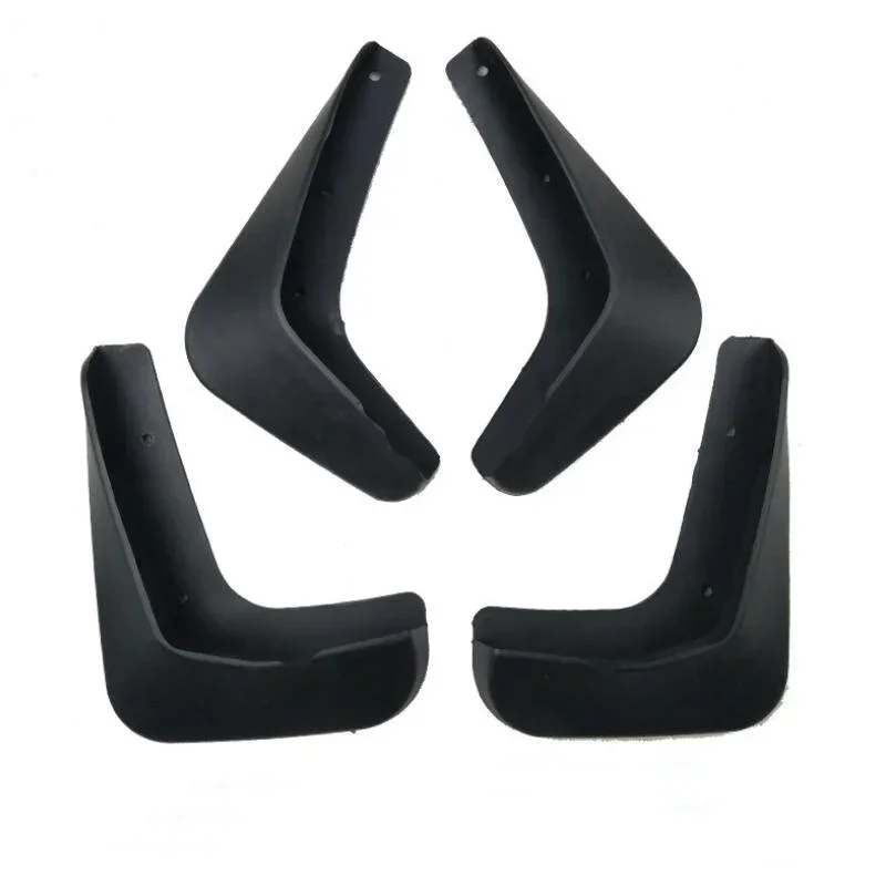 

Car Mudguard Fender Mud Flaps For Dongfeng Joyear 2009 2010 2011 2012 2013 2014 2015