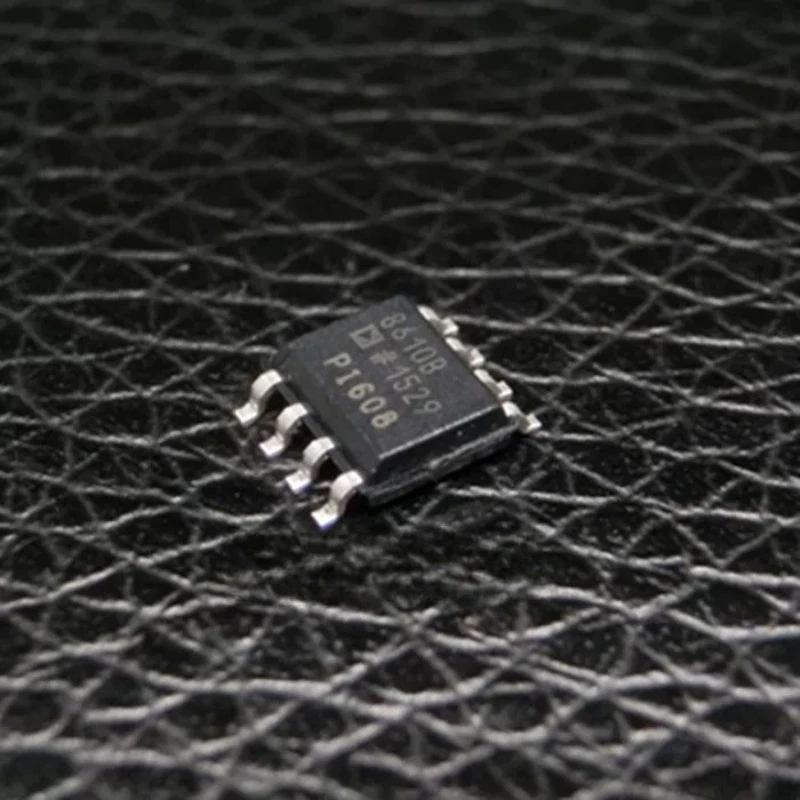 Brand new original genuine ad8610brz precision fever single op amp patch sop-8 origin philippines