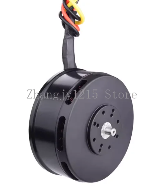 8120-100kv large industrial electric motors, unmanned aerial vehicle motors, high-performance four-axis and six-axis motors