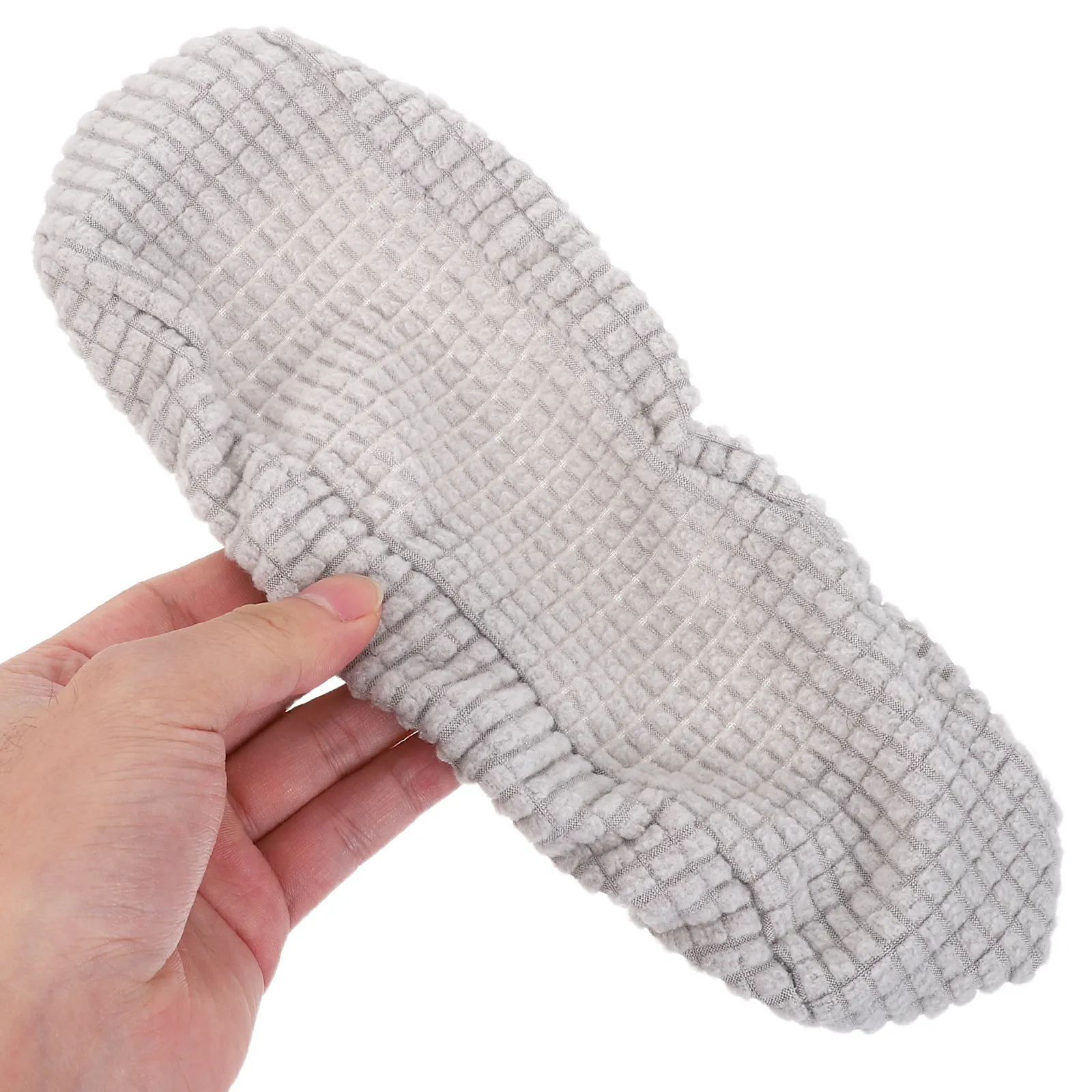 3Pairs Office Chair Arm Covers Elastic Jacquard Washable Armrest Sleeves Protective Covers for Computer Desk Chair Armrest