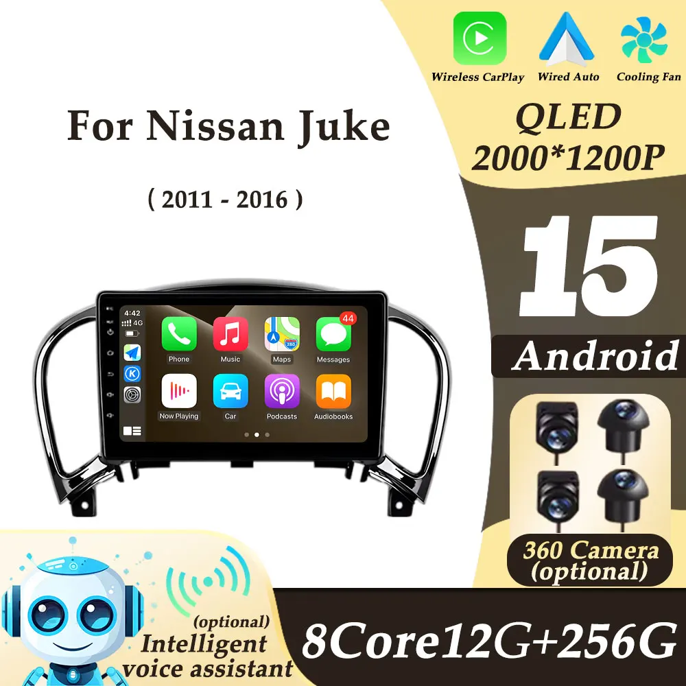 pour-nissan-juke-2011-2016-carplay-android-auto-autoradio-lecteur-multimedi-outils-automobiles-gps-navi-2k-qled-bt-ecran-divise-no-2-din