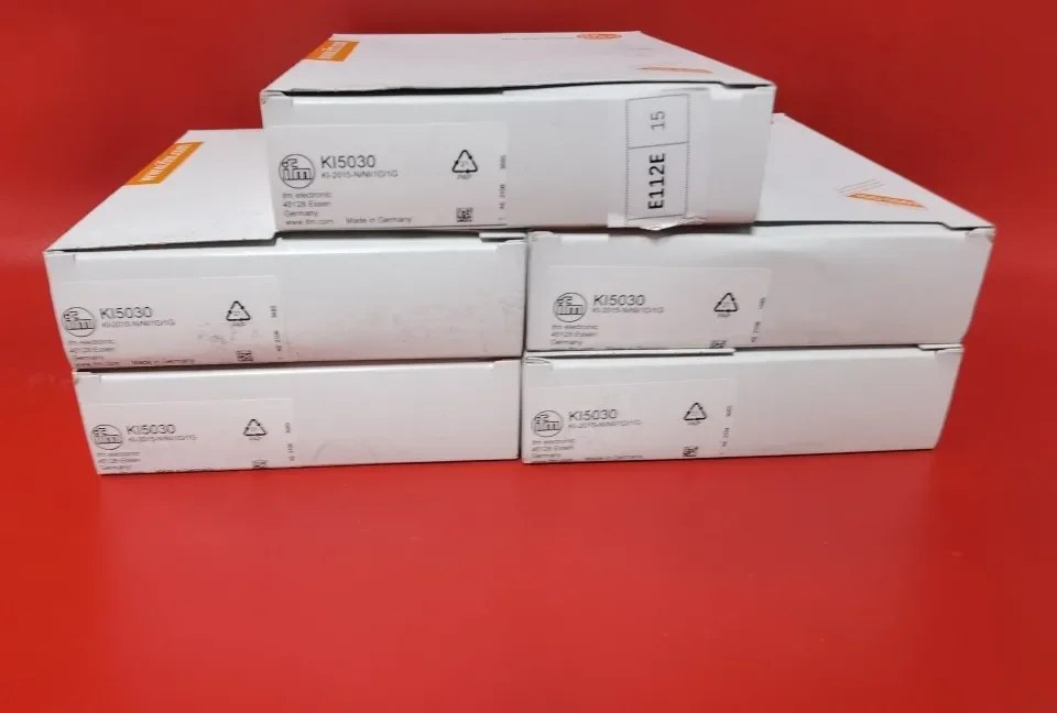 

Новый оригинальный датчик IFM IW5052 IW5051