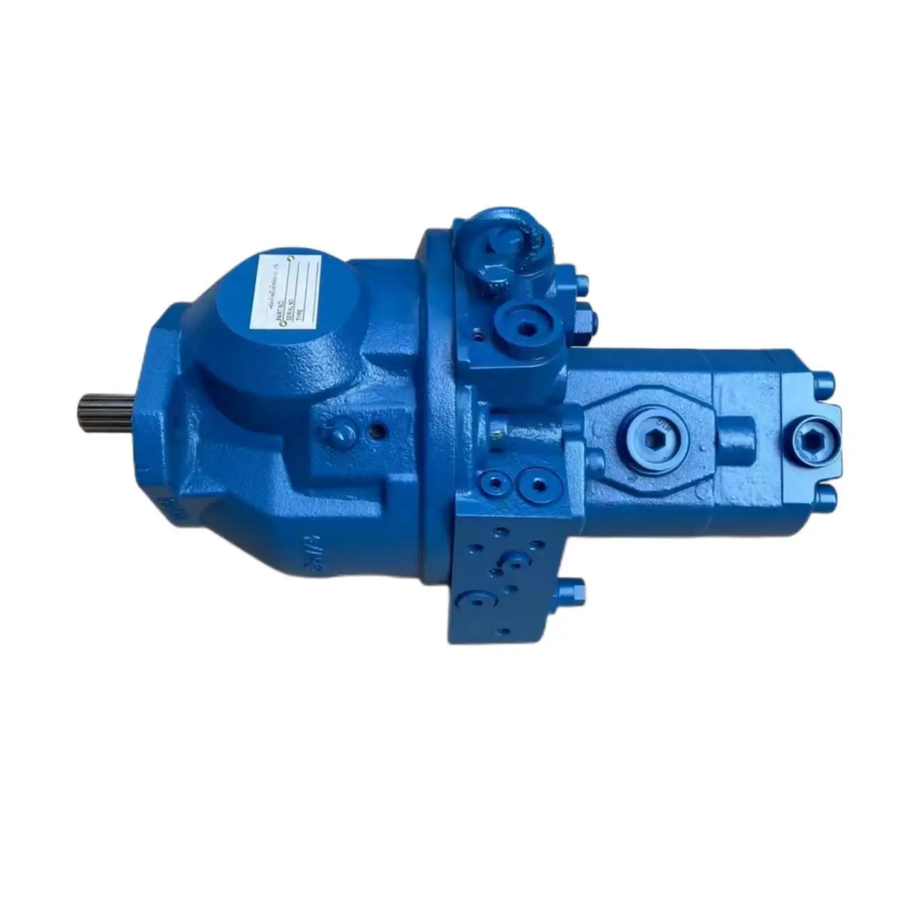 

Hydraulic Oil Pump Rexroth AP2D Series AP2D12 AP2D16 AP2D18 AP2D21 AP2D25 AP2D28 AP2D36 For Uchida