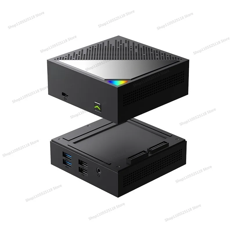 For  R5-6600U PHX18 Separate Small Host