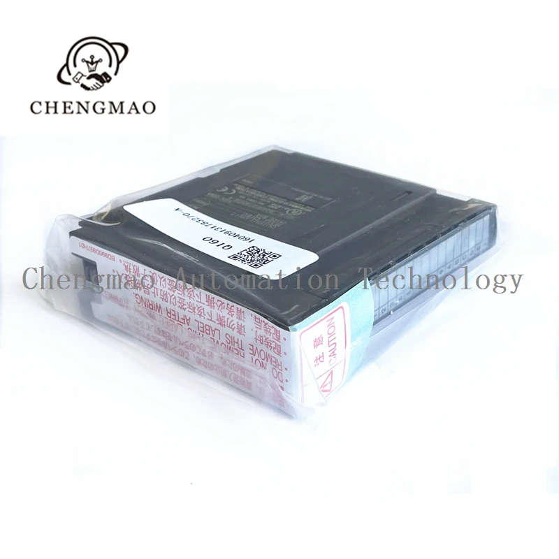Новый оригинальный модуль питания PLC серии Q QI60