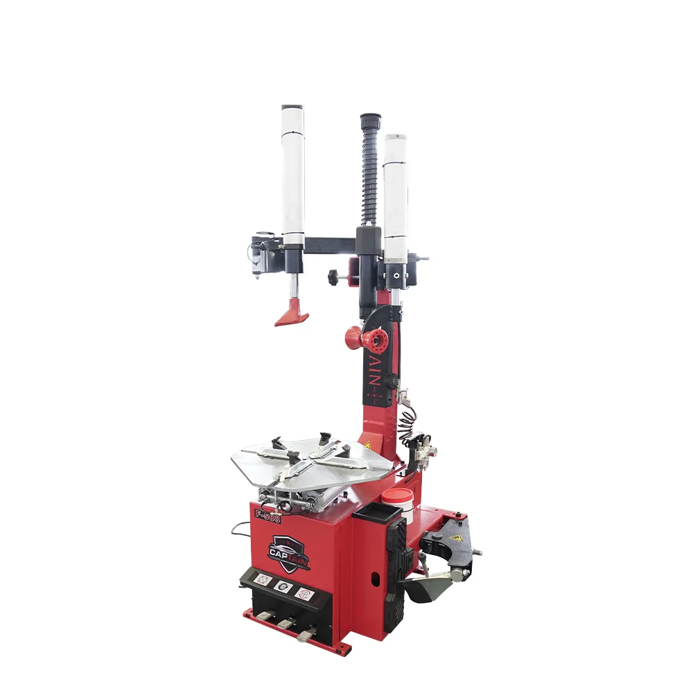 Auto Tyre Changer Tyre Changing Machine Swing Arm