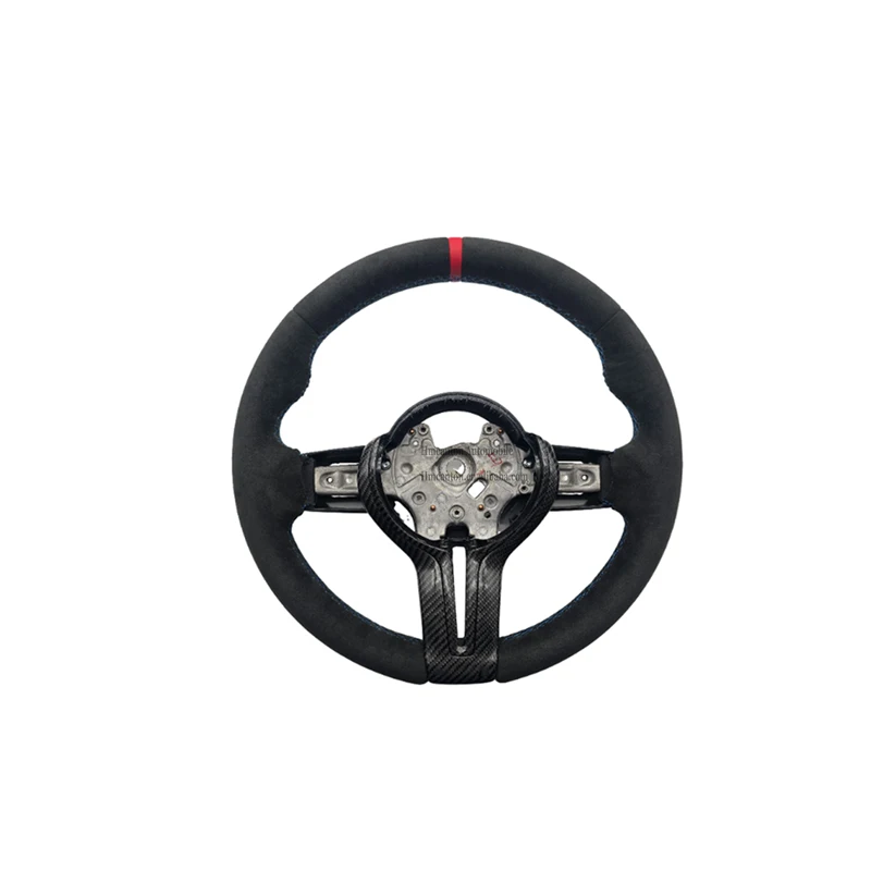 

3 5 Series F10 F30 F90 F01 F12 M3 M6 E90 Z4 X1 X6 Car Steering Wheel The most popular car steering wheel