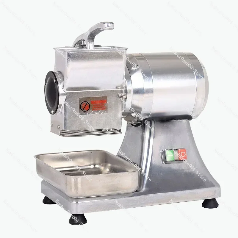 

Stainless Steel Automatic Cheese Crush Cheese Dry Crumb Grinder