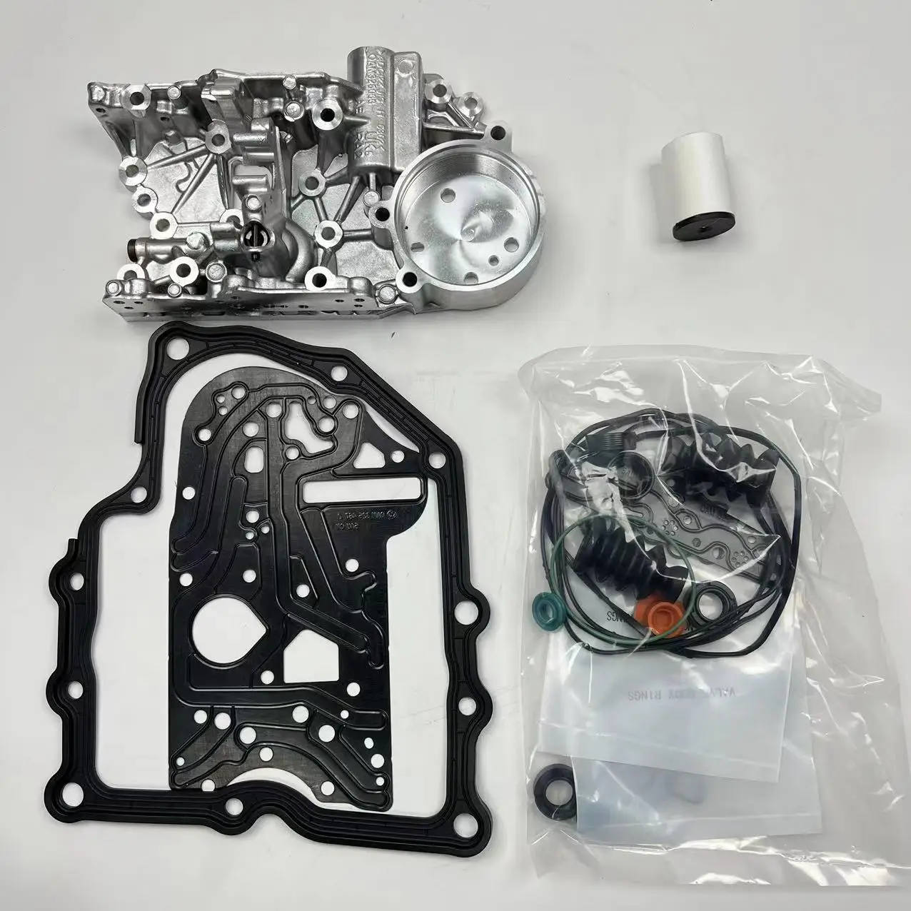 

0AM DSG DQ200 Protrans 7 Speed Automatic Transmission Valve Body Repair Kit OAM325066 For Audi VW Seat Skoda