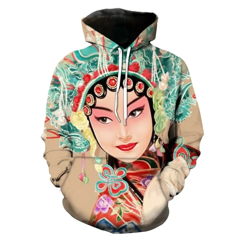 Chinese Dragon Culture Graphic 3D Hoodie Spring And Autumn Mens Top Jackets Casual Sweatshirt Long Sleeve Pip Boy Geek Suprem