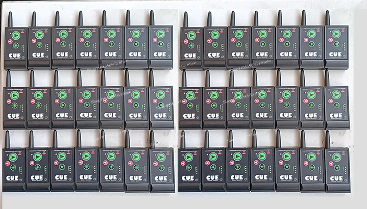 جهاز النقر PPT مع نطاق طويل ومضاد للتدخل، جهاز تحكم عن بعد للعرض اللاسلكي للتحدث في المؤتمرات، جهاز استقبال USB 2.4G #4