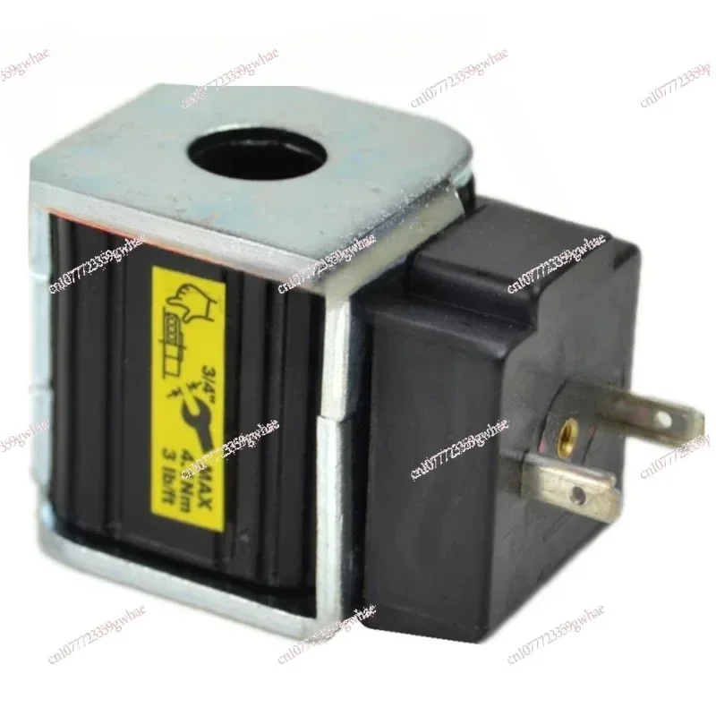 

5002253 electromagnetic CCS valve CAS coil CCP 230c mining car cap 012d024 h a