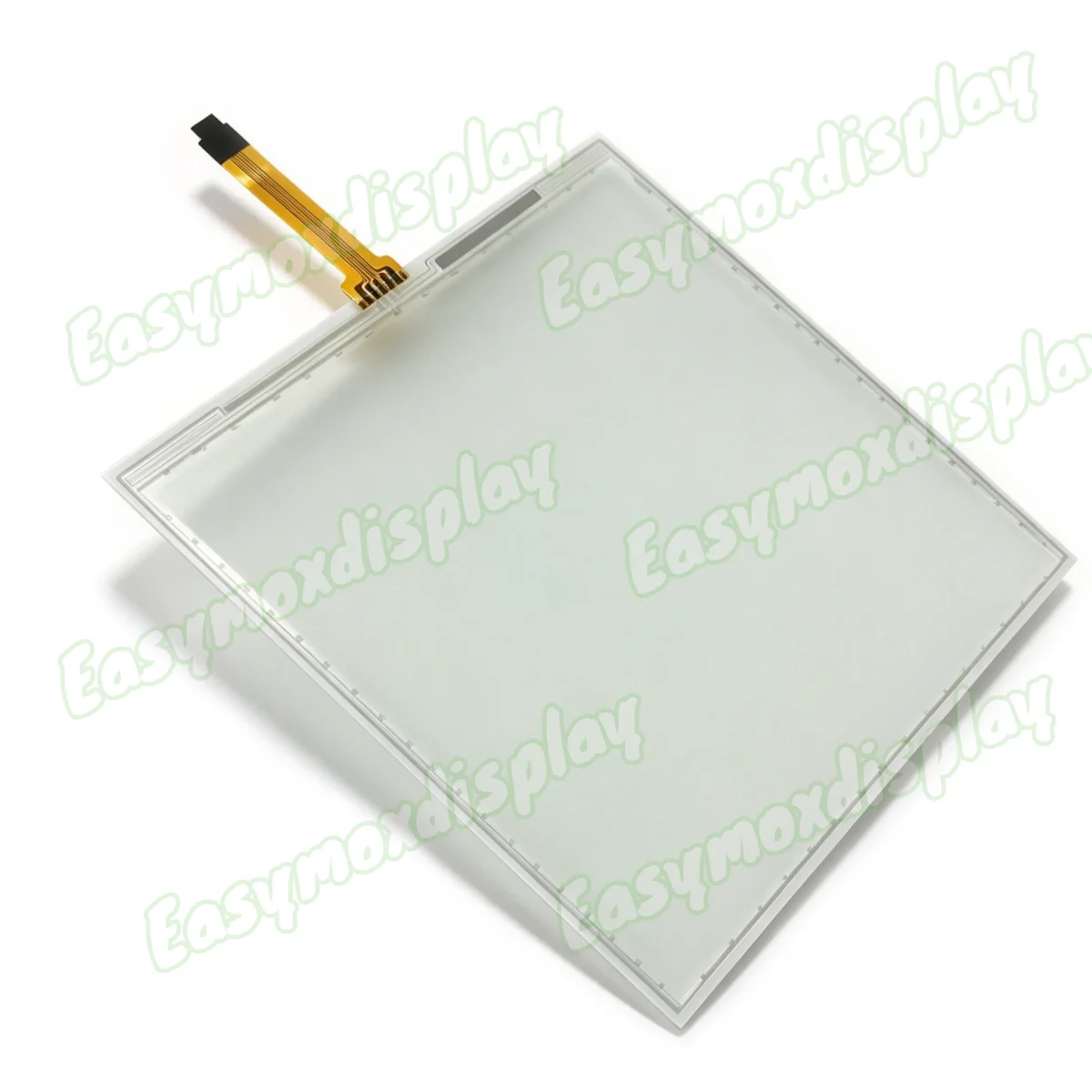 High-Sensitivity Digitizer Glass Sensor Outer Touch Panel For John Deere GreenStar 3 GS3 2630
