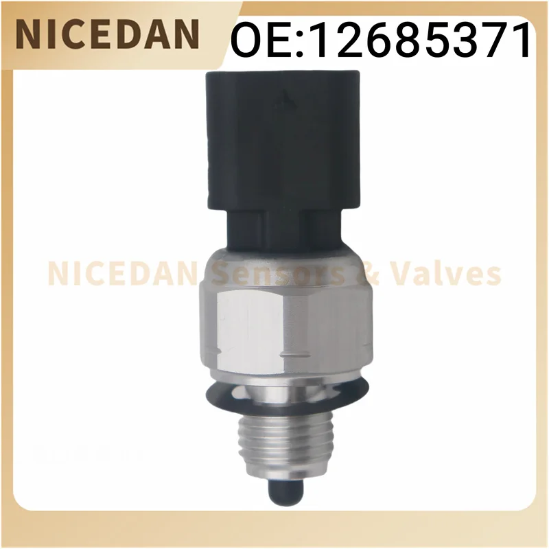 

Oil Pressure Sensor For Chevrolet Silverado Suburban Tahoe Cadillac CT5 CT6 Escalade 8 GMC Sierra Yukon 2019~2024 2020 12685371