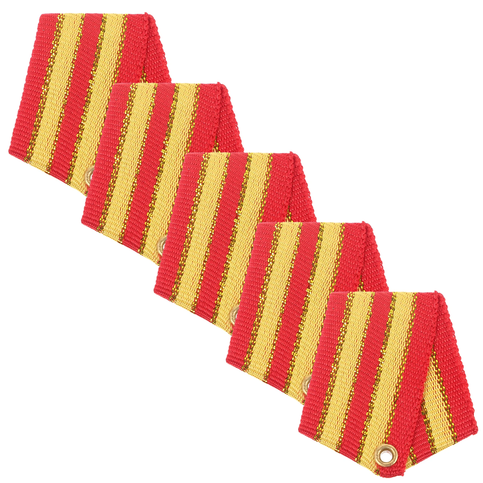 

5pcs Metal Medals Kids Award Badges Party Game Toys Halloween Christmas Accessories Custom Stage Decorations