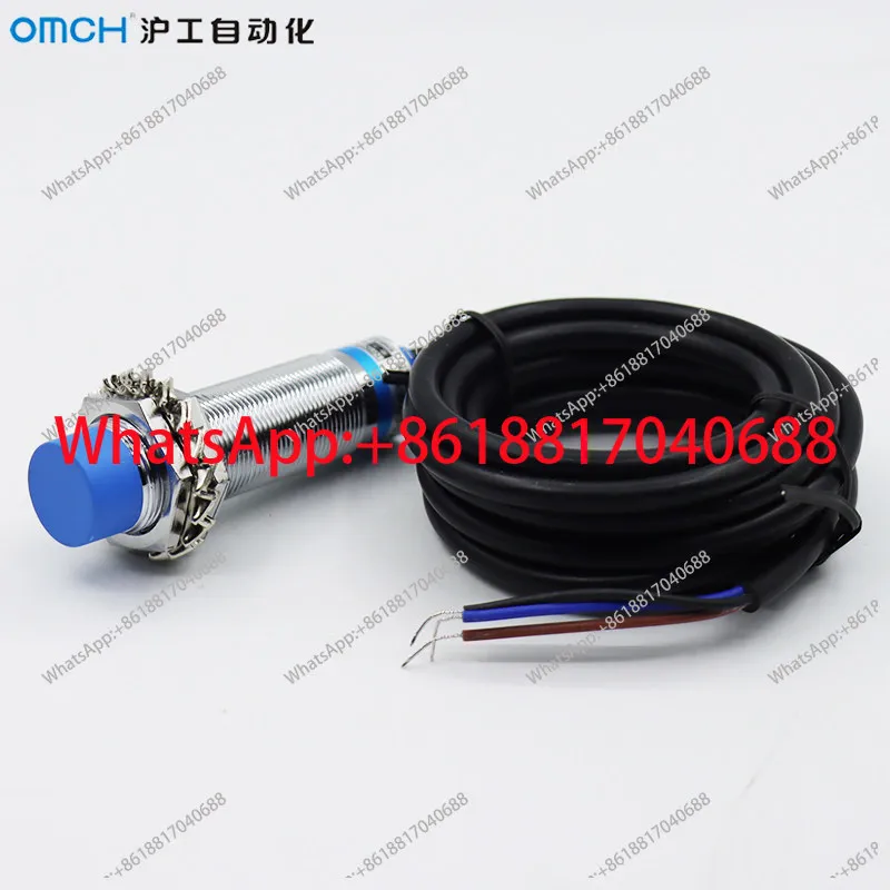 Class A LJ18A3-8-Z/…