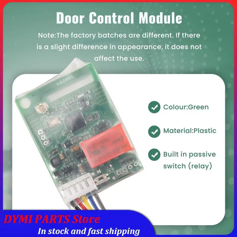 Global Sale-10X TTLOCK App وحدة قفل إلكترونية عن بعد لوحة قفل وحدة التتابع الناتج نظام التحكم في الوصول إلى الباب #2