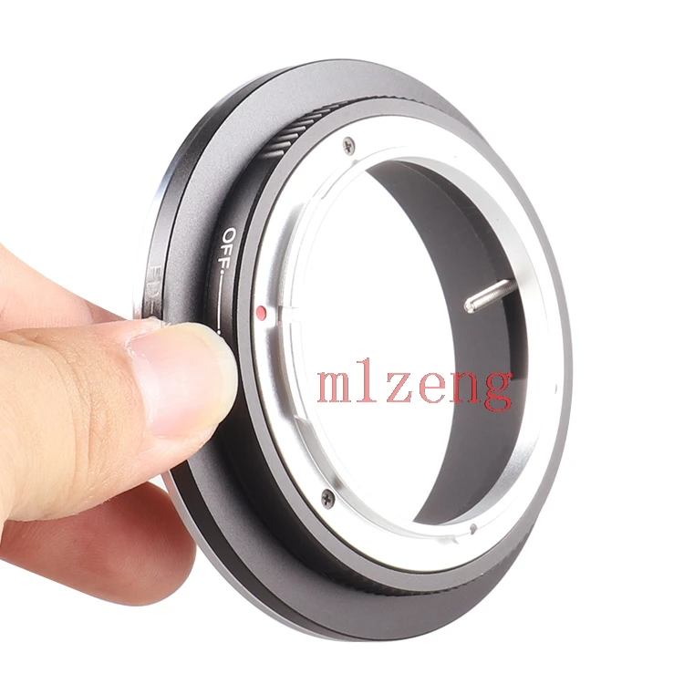 FD-GFX Adapter Ring… - image