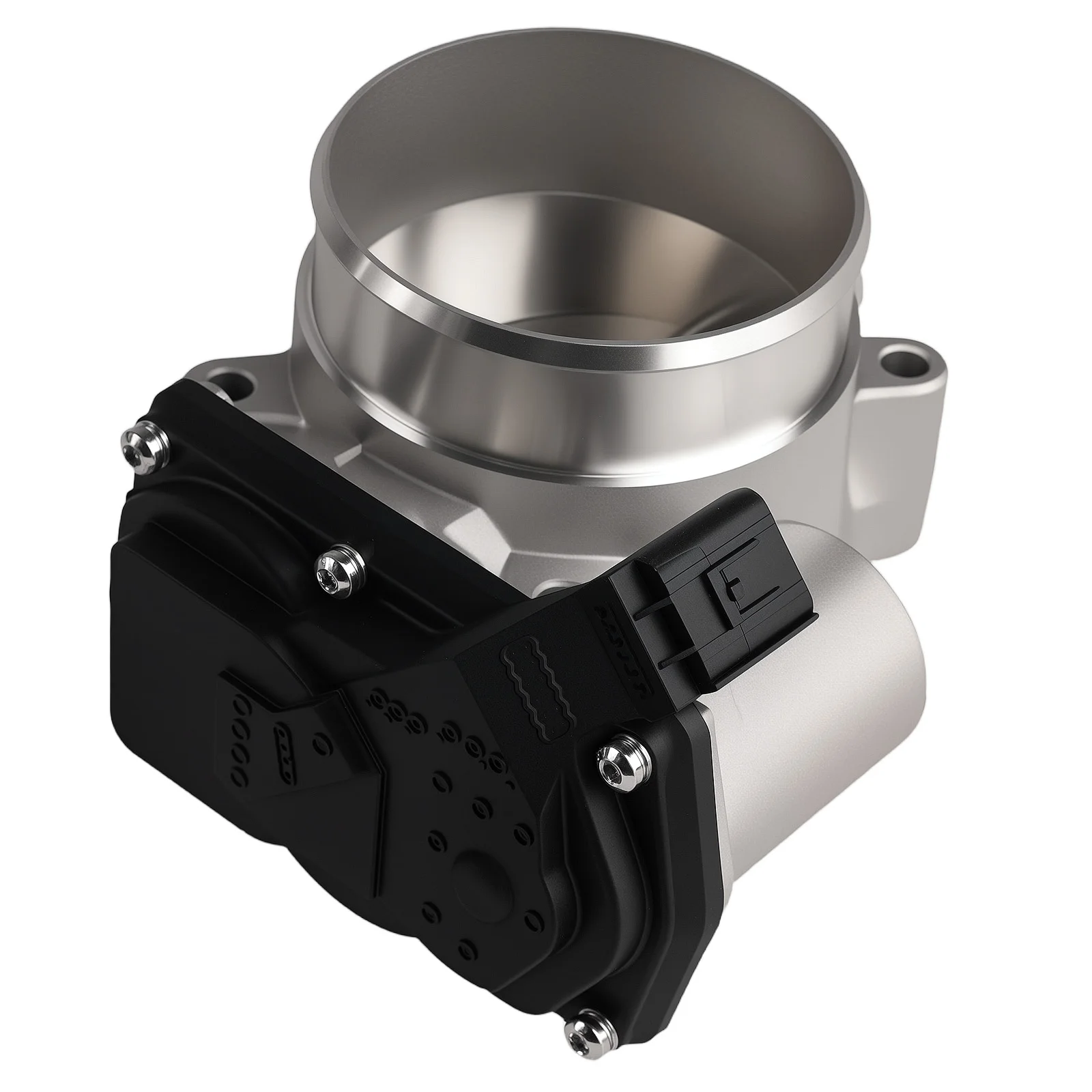 

Дроссельная заслонка для Ford F-150, Lobo, Mustang, Lincoln Mark LT 5.0L 11-14 BR3Z9E926A