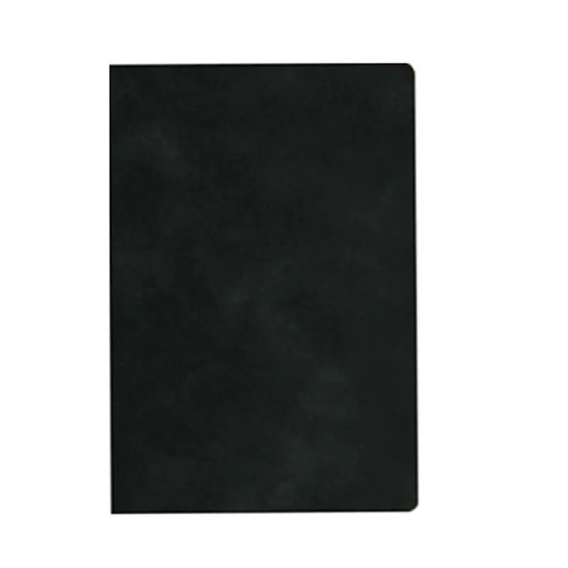 A5 A6 Sheepin Notizbuch aus Leder, Büro-Tagebuch, Notizblock, Schreibwaren, liniertes Notizbuch für Studenten, 160 Seiten/240 Seiten
