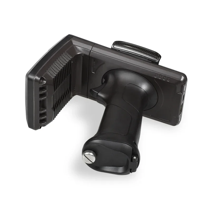 Android 860-960MHz Remote Langstrecken passive Epc Gen 2 Handheld UHF RFID Reader